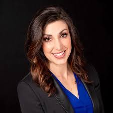 Ashley Nagy's Instagram, Twitter & Facebook