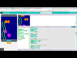 Code.org Turtle Programming 4.8 Tutorial
