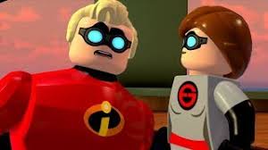 Screech is an aspiring super who came out of hiding when elastigirl became an advocate for supers. Lego The Incredibles 100 Completion Chapter 5 House Parr Ty Hypershock And Screech Unlocked Free Online Games