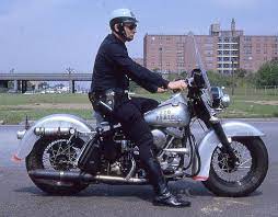 1961 Nypd Old Police Cars Classic Motorcycles Police Cars