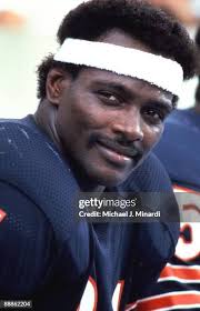 1.667 Walter Payton Football Stock Photos, High-Res Pictures, and Images