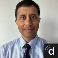 Dr. Scott A. Buchanan, MD