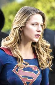 Hammer of Steel: A Supergirl/Thor Crossover