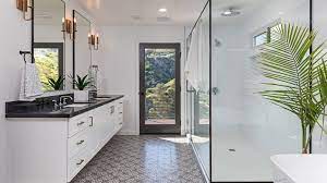We tried to consider all the trends and styles. Give Your Guest Bathroom A Glam Makeover With These 5 Design Tricks