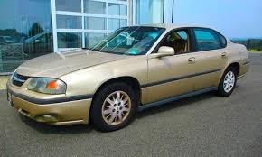 Image result for Victory Red 2003 Impala