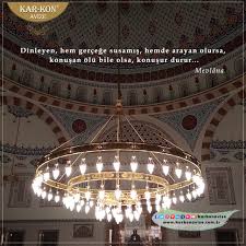 Karkon Avize Avize Tasarim Kandi