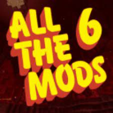 Always remember to backup before updating All The Mods 6 Official Feed The Beast Wiki