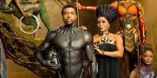 Funny moments from the interviews of the black panther press junket with peeps including lupita nyong'o, michael b. Black Panther Dazzles At European Premiere The African Courier Reporting Africa And Its Diaspora