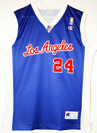 Kaufpreis und qualitätswaren spielen eine einzigartige rolle Champion Nba Basketball Los Angeles Clippers 24 Miller Trikot Jersey L Trikot Basketball Trikots Los Angeles Clippers