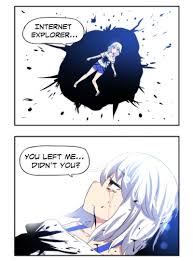 Ilya kuvshinov shared a post on instagram: Internet Explorer 27 Read Internet Explorer 27 Online Page 1