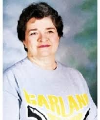 Laura Ball Obituary (1953