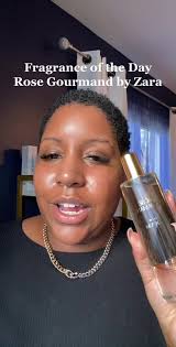 Rose Gourmand by Zara is just too good. I feel like it smells like  something else I own, but can’t quite put my finger