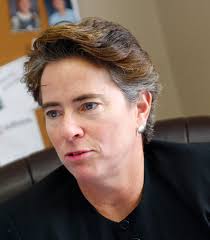 Hanover-based Brain Aneurysm Foundation wants awareness and parity