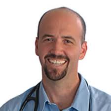 Dr. James Keffer, MD