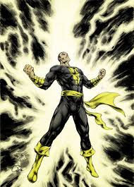 Shazam Black Adam Dc Comics Manof2moro Shazam Comic Captain Marvel Shazam Black Adam Shazam