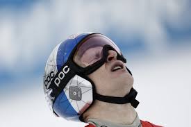 Swiss ski star Odermatt secures overall and GS World Cup titles in race won  by teammate Meillard