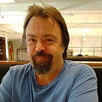 Echo of the Reich (Chris Bronson #5) by James Becker