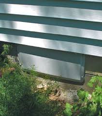 Brandguard foundation vents provide critical cooling and ventilation to the crawl space, or brandguard vents will protect your home from ember and flame intrusion, as mandated by the new. Closing Crawl Space Vents In The Winter Good Or Bad Idea News And Events For Basement Systems Inc