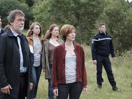 Resultado de su busqueda se encontraron estos subtítulos relacionados con la busqueda les rivi%e8res pourpres. A Partir Du 8 Mars La Saison 3 Des Rivieres Pourpres Sur France 2