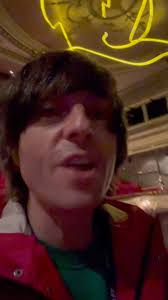 Uncanny Tour Rehearsals!