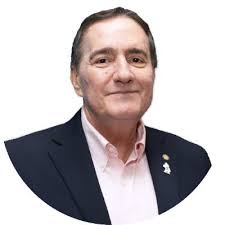 Valuable exchange with Professor David Heymann from @FdnMerieuxUSA to  strengthen collaboration to reduce the burden of infectious diseases in the  Americas 🌎. We are committed to building a partnership based