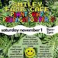 Plant swap + Propagation party event in Palmetto, FL