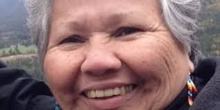 Betty Ann David, 71, of Akwesasne