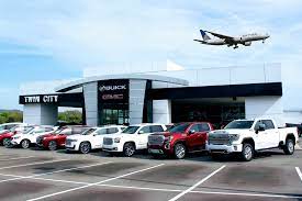 Find cars near you, see what others paid, and get the best deals today with truecar! Twin City Buick Gmc In Alcoa Tn Blount County Dealer Alternative