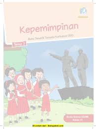 We did not find results for: Buku Siswa Kelas 6 Tema 7 Revisi 2018 Pdf