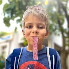 Amazon.com : Sour Belts Candy Bulk