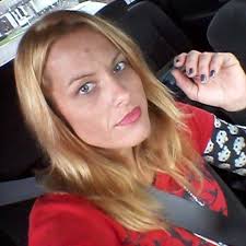 Krista Vinson's Instagram, Twitter & Facebook