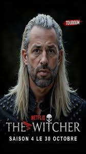 ⚔️ Geralt revient… mais avec un nouveau visage 👀, Exit Henry Cavill,  bienvenue à Liam Hemsworth dans la saison 4 de The Witcher., Une nouvelle  ère s’ouvre pour la série culte : plus sombre, plus ...