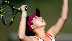 PHOTOS: Morris County Tournament girls tennis preliminary rounds
