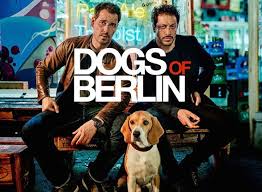 We would like to show you a description here but the site won't allow us. Dogs Of Berlin Tv Show Air Dates Track Episodes Tv Show Cast Next Episode
