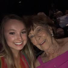 Happy Birthday today to Jane Yoder, a 53 year member of Delta Kappa Gamma.  Jane is an active member of Pi Chapter. Her years as a librarian have made  her such a