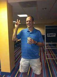 USS Bergall 2012 Reunion