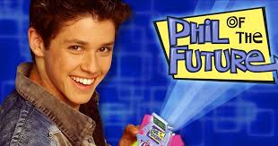 Okay, so phil would be normal he were in his own time. What Happened To Phil Diffy From Phil Of The Future Ricky Ullman Has Become A Rock Star