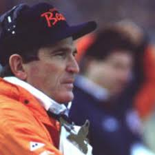 Former Chicago Bears defensive coordinator Vince Tobin dies