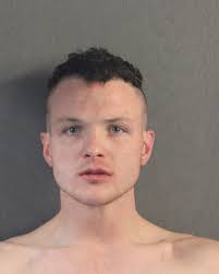 Provincetown Police report wanted suspect Darren Devine captured in  Michigan