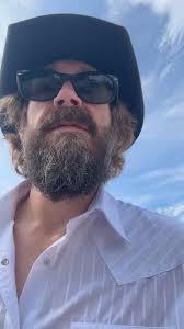 Juan came by this morning for the old bread.