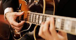 Two things to think about when looking for a jazz archtop guitar is the pickup configuration and the bridge setup. Best Jazz Guitars 2021 Reviews And Top Picks