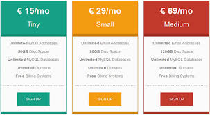 75 Free Html5 Css3 Data Pricing Table Designs For Your