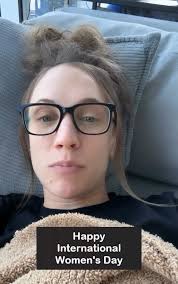 Kat Timpf's Cancer Battle and New Baby