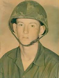 PFC Clayton Andrew Craft, Elkview, WV