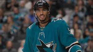 Share the best gifs now >>>. Report Sharks Considering Voiding Evander Kane S Contract Sportsnet Ca