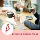 Brava women “Brewing Connections Power Hour” event image