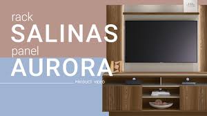 For a example, aes crypto has key diversos modelos de rack com painel, você encontra aqui na mpozenato! Como Montar Painel Para Tv Munique Linea Brasil Youtube