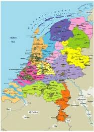 Lonely planet photos and videos. Crafts Around The World Holland A K A The Netherlands The Crafty Crow Netherlands Map Holland Map Windmills In Amsterdam