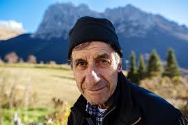 L'ultimo canto della montagna