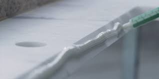 How to Glue Marble | Gluing Marble With Cartridge Glue ...
